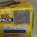 Little Debbie Nutty Buddy Creme Pie Big Pack, 16.9 oz Box