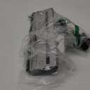Replacement Vacuum Floor Brush for Bissell Zing Bagged/Bagless Canister Vacuums 2154A, 2156A, 1665, Series Part # 1613046