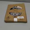 Milky Chic Nursing and Breastfeeding Poncho - Patent Pending 360 Full Coverage Wired Nursing Cover and Apron - Breathable, Soft Cotton - Carseat, Stroller Canopy - Multifunctional Baby Shower Gifts