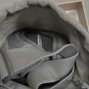 Eye Massager, Valentines Day Gifts for Women Eye Massager with Heat & Bluetooth Music Birthday Gifts Headache Dry Eye Relief and Improve Sleep Gift for Women/Men/Graduation,White