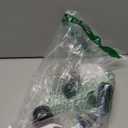 Electric Shaver for Women, Electric Razor with 7D Magnetic Shaver Heads, Wet Dry Waterproof Bald Head Trimmer Kit for Women & Men, Nose Ear Hair Trimmer, USB Rechargeable Clippers, Pink