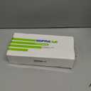 KOPPALIVE 6-Pack Solid Brass Kitchen Cabinet Pulls, Gold Modern T-Bar Handles, 6-5/16-Inch Hole Center Hammered Handles for Dresser Drawer Cupboard, 8-1/8 Inch Total Length, Polished Finish