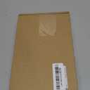 Now Playing Vinyl Record Stand,Light Up Wooden Album Display Holder with Acrylic Sign, Multi Color LED Now Spinning Hip Hop Record Wood Rack,LP Record Player Accessories Gift