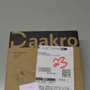 AK45 Stereo Audio Amplifier,300W Home 2 Channel Wireless Bluetooth 5.0 Power Amplifier System, Home Amplifiers FM Radio, USB, SD Card, with Remote Control Home Theater Audio Stereo System