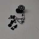 9D Electric Head Shaver for Bald Men, Upgraded 5-in-1 Head Shaver for Bald Men, Waterproof Wet/Dry Grooming Kit Electric Shaver for Men, Cordless Rechargeable Bald Head Razor for Home&Travel