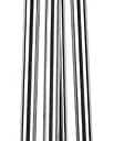 Heavy Duty Tripod Base, Telescoping Irrigation Watering Sprinklers Holder Extends Up to 90 cm, G1/2 Tripod Sprinklers for Yard Lawn Garden