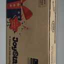 JOYSTAR 12 14 16 Inch Kids Bike for 2-7 Years Girls 33-53 Inch Tall, Toddler Girls Bike with Training Wheels, Rainbow Bikes, Children Bicycle, Macaroon