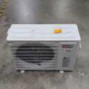 12000BTU Mini Split Air Conditioner& Heater, 20 SEER2 115V Wall-Mounted Ductless AC Unit Cools Rooms up to 750 Sq. Ft, Energy Efficient Inverter AC with Heat Pump (Blast Series)