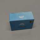 HoogaLife Car Air Freshener Diffuser 2 Pack Hanging Air Freshener Diffuser - Vanilla Cream Fragrance Oil Air D iffuser for Car, 45+ days Long Lasting Fragrance Made in USA C ar Air Fresheners (V54)