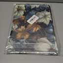 Halloween Table Runner Pumpkin Table Runners Seasonal Kitchen Dining Table Decoration for Home Party Banquet Decor 13x90 Inch