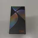 TORRAS Shockproof for Samsung Galaxy S25 Ultra Case, [Non-Yellowing] [12FT Military-Grade Protection] Transparent Slim Case for Samsung S25 Ultra Case, Diamond Clear, Hard, 6.9'' Guardian Series