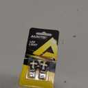 AUXITO 194 LED Bulbs for License Plate Light 168 175 2825 W5W T10 24-SMD 3014 Chipsets 6000K White for Car Dome Door Map Dash Courtesy Cargo License Plate Lights, Pack of 2