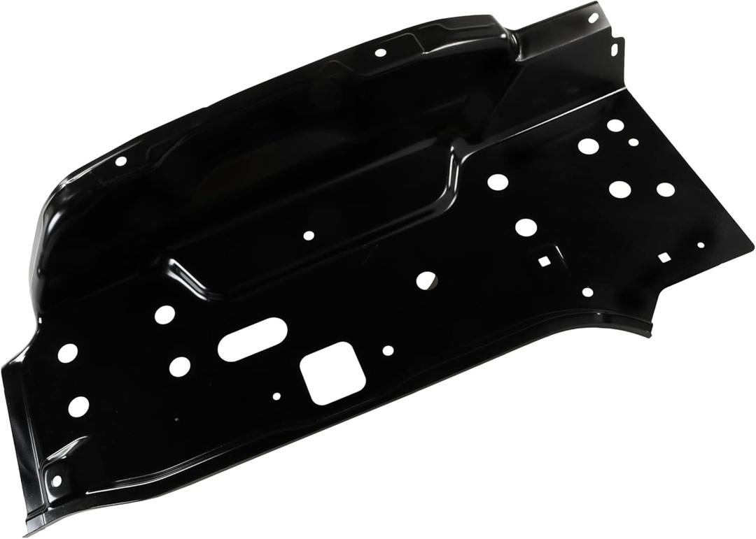 GM GENUINE PARTS 85642791 Body Side Passenger Side Tail Lamp Pocket