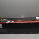 Red Light Therapy Mat for Full Body 87.4"x33" Infrared Red Light Blanket with 2874 (660nm & 850nm) LEDs for Home Use