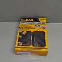 ELEAD 31-Piece Hex Key Set - Allen Wrench Set, SAE and Metric Allen Keys MM(0.7mm-10mm) SAE(0.028"-3/8) Heat-Treated, Torque Handle, High Leverage, Long & Short Keys, Easy Organization