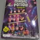 Dan&Darci Fairy Magic Potion Kit for Kids - Christmas Gifts for Girls - 6 7 8 9 10 Year Old Girl Gift Ideas - Toys 8-10 7-8 - Arts and Crafts for Kid Ages 6-8 Years - Magical Workshop Craft Kits