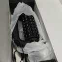 OMDOCA 6-Speed Lymphatic Massager Roller for Back Leg Glutes Foot & Abdomen