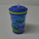 Reduce Kids Tumbler UFO-Themed With S1raw 12 Oz