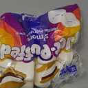 Jet-Puffed Marshmallows, S'more Vanilla, 21 oz Bag