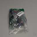 Dual Type-C 4 in 1 Multi Charging Cable for Multiple Devices with 2 USB-C/Lightning/Micro Port, USB Cable iPhone Charger Cord, Travel Charger for iPhone17-8, Android iPad, Stocking Stuffers - 2Pcs 5FT