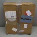 LED Rear Fender Fascia Light with Turn Signals Running Brake Function Fit For Harley Touring Road Electra Glide Road Glide Road King Street Glide 2009-2013 (Style A Black Housing Black Lens)