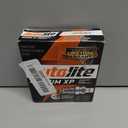 Autolite Iridium XP Automotive Replacement Spark Plugs, XP5363 (4 Pack)