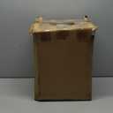 2 Pack Under Sink Organizer with Smooth Ball Bearing Slides,2-Tier Pull Out Cabinet Storage,Slide Out Drawers for Bathroom&Kitchen,Under Sink Shelf,Rust-resistant Coating,Height Adjustable (2 Pack-14.5"Dx12.8"-16.9"H, White)