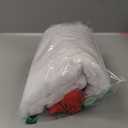 Christmas Wooden Joy Sign Decor,Christmas Tiered Tray Tabletop Decorations Indoor,Cutout Letter Freestanding Xmas Centerpiece Table Joy Sign for Party New Year Winter Holiday Home Fireplace Decor (Large)