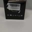 WiFi Extender,WiFi Extender Signal Booster for for Home & Outdoor,Device Servers Covers Up to 6000 Sq. ft and 35 Devices,Internet Booster