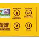 2 x Garden of Eatin' Taco Shells, Yellow Corn, 5.5 oz (5.5 Ounce (Pack of 1))