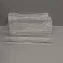 4 Pack Slatwall J Ledge Shelf, Clear Acrylic Slatwall Shelves with Lip Hanging Storage Accessories for Retail Display Boutiques Home Stores Boutiques (15 Inch Wide by 3 Inch Deep,Classic)