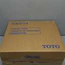 TOTO Drake 1.6 GPF Toilet Tank with WASHLET+ Auto Flush Compatibility, Cotton White - ST776SA#01