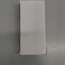 CLCTK 8 Pack Champagne Crystal Cabinet Knobs, Gold Cabinet Glass Knobs for Dresser Drawers Brass Furniture Hardware Pulls (Oval)