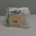 TECKNET Ergonomic Mouse, Wireless Bluetooth Vertical Mouse, 4800 DPI Optical Tracking, 6 Adjustable DPI, Quiet Clicks, 2.4GHz with USB A Receiver, 12 Months Battery, 6 Buttons, Wide Compatibility