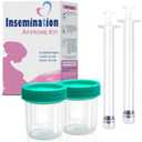 at-Home Insemination Kit  Sterile Design for Comfort, Developed with Specialists for Family Planning and Pregnancy Support