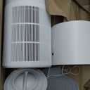 Air Purifiers for Home up to 1084 Ft, Air Purifiers for Large Rooms with Smart WiFi Control, 3-Stage Filter Air Purifiers for Bedroom 22 dB, Hepa Air Purifier Filter Cleaners for House