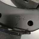 MVP Brake Shoe Kit 23k 16.5 x 7 Q+ Style Compatible with Meritor 4707 PKSR3014707QPB32, Including Lining Kit