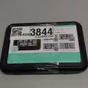 MainStays Basic Wall/Table Clock with Countdown Timer