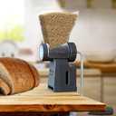 Set of The Motor for Food Strainer and Grain Mill and The Grain Mill