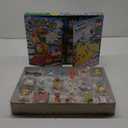 Pokmon PKW3623 Battle Figure Advent Calendar 2024, Official Pokmon Calendar with 24 Surprises, from 4 Years