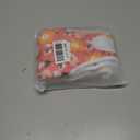 MICOOYO Dog Diaper Onesie Sanitary Pantie with Adjustable Suspender Washable Dog Period Panties Doggie Diapers Pet Underwear Female Dogs Diapers for Heat (Animals, M/L)