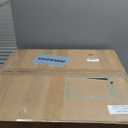 Layhit 50 Slots Cell Phone Locker Box for Classroom Clear Acrylic Cell Phone Storage Cabinet Bin with Door Locks for Classroom School Students Office Factory Employees