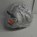 Full Car Covers for Sedan, Car Cover Waterproof All Weather Windproof Dustproof UV Protection Scratch Resistant Indoor Outdoor Univers