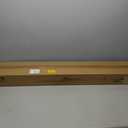 WORKPROX 20V Cordless Pole Hedge Trimmer 9.2feet Reach 18" Dual Action Blade