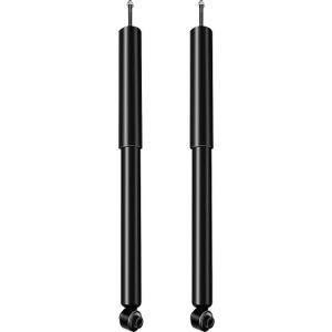 Shocks,ECCPP 2 pcs for Ford/for Lincoln Rear Shocks Absorbers for 2007 2008 2009 2010 for Ford Edge,2007 2008 2009 2010 for Lincoln MKX 349068 Auto Shocks