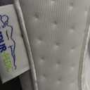 Tempur-Pedic TEMPUR Neck Pillow, Small Profile, White