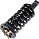 ECCPP 4WD Front Complete Strut Assembly Shock Absorber for Infiniti QX-56 2004-2010,2005-2015 for Nissan Armada,2004-2015 2017-2022 for Nissan Titan