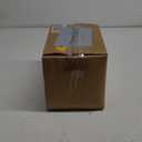 Hanging Planters, 10 Pack 6.3" x 4.7" x 5.3" Removable Hanging Flower Pot Hook Metal Bucket for Railing Fence Balcony Garden Suitable for Indoor and Outdoor(10 Colors 10 Pieces)