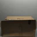 Rolling Garment Bags with Wheels, 56L Convertible Garment Bag Carry On Waterproof Oxford Garment Duffel Bag with Detachable Trolley System ,Suit Travel Bag with Shoe Compartment for Men Women, Pink