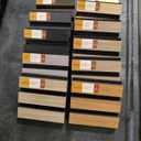 Avana Acoustic Wall Panels Color Samples Pack - Premium Wood Panels for Wall Decor - Interior Sound Proofing and Acoustic Panels